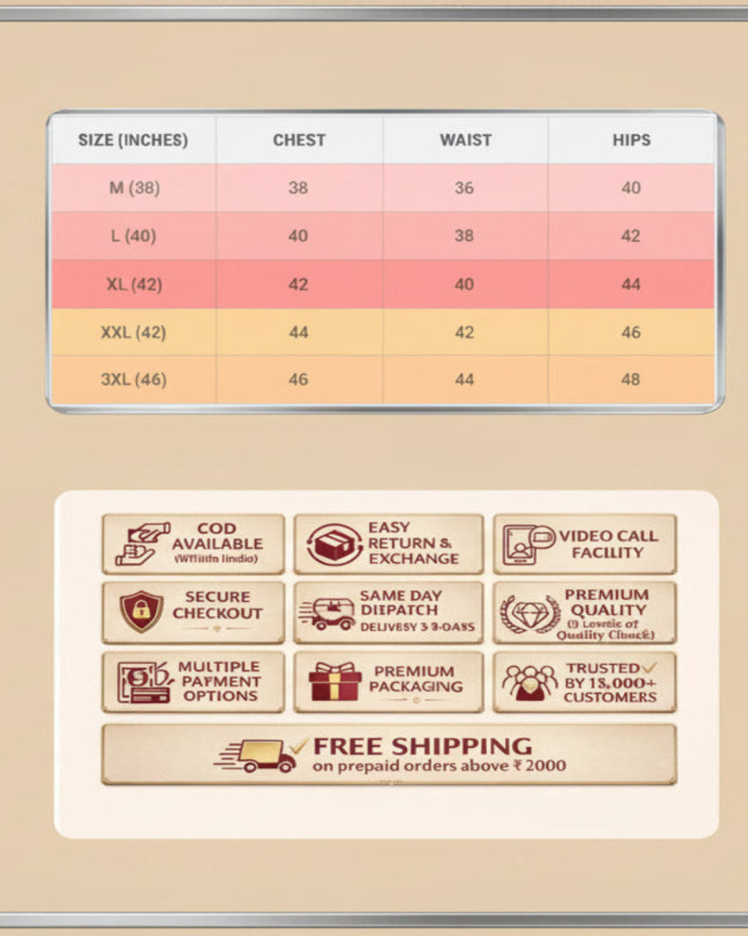 Pwder Blue Pratha Tissue silk Suit Set