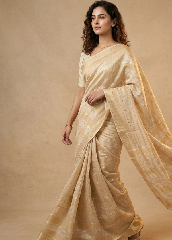 Radha Golden Beige