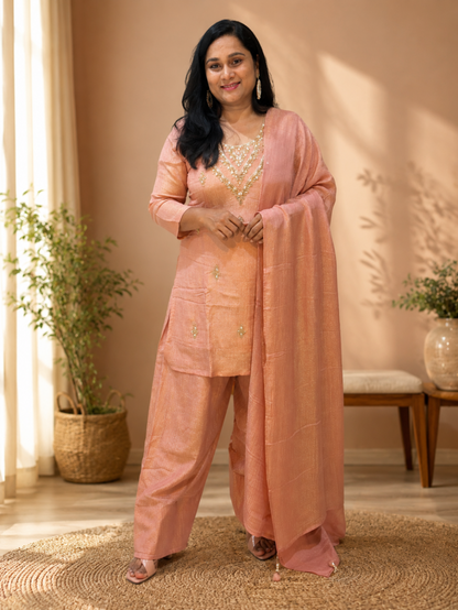 Farshi Salwar