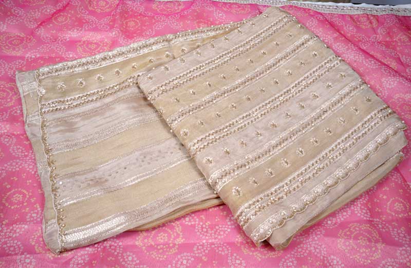 Radha Golden Beige