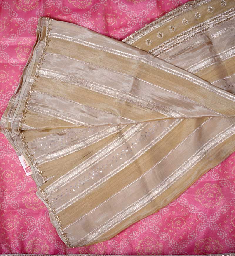 Radha Golden Beige