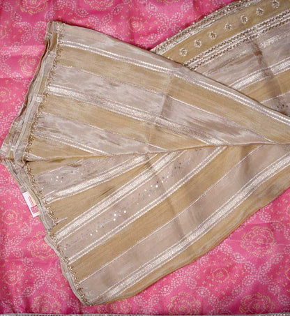 Radha Golden Beige