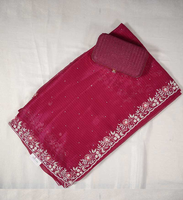 Maroon Bloom