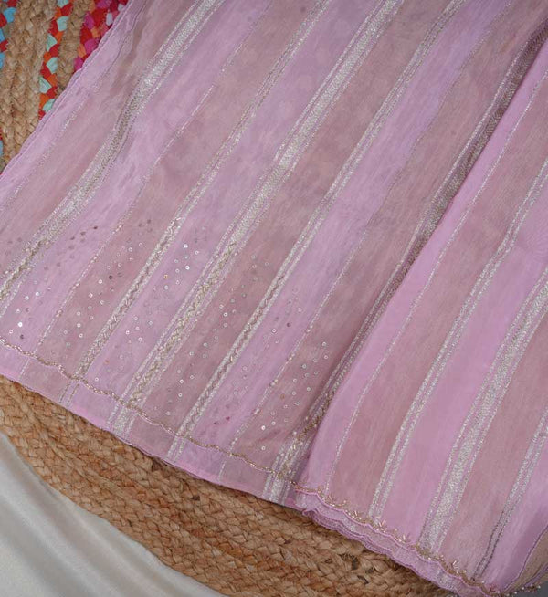 Radha Pink
