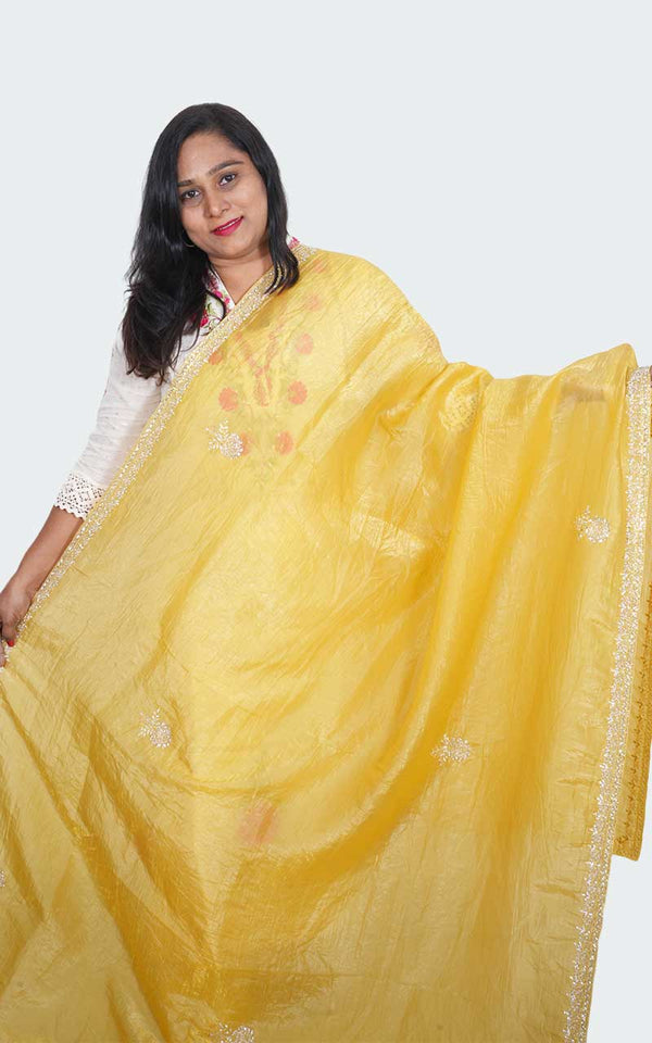 Yellow Pride