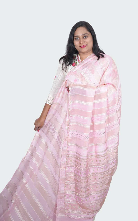 Radha Pink