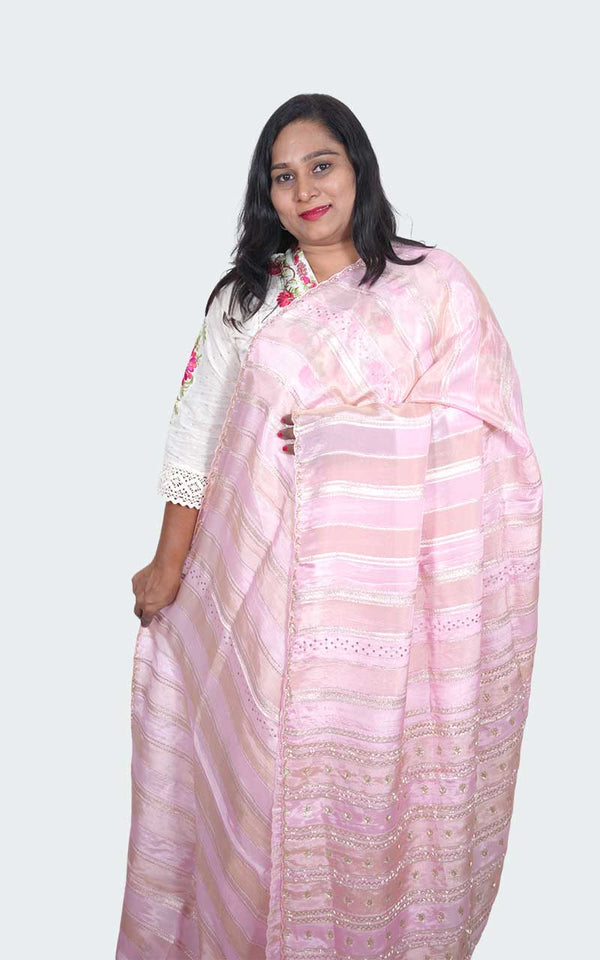 Radha Pink