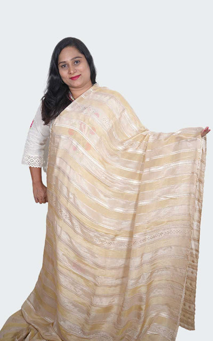 Radha Golden Beige